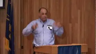 Innovation By Design - Introduction & Carl Bass, Keynote Speaker