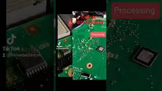 no power laptop repair successfully job done