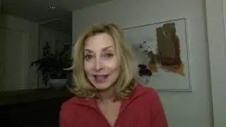 Sharon Lawrence - THE SHOT & Walnut Woods