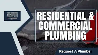 RPG Construction Inc. - Top 10 Best Plumbers in Virginia Beach