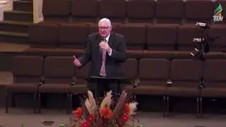 Pastor John Hopkins- Corramos - TDV & LT Houston TX