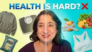 Health, Body Image, Weight Loss - Is it a Struggle?