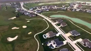Eagles Landing Golf Course, Oregon, OH