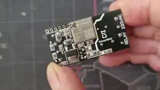 ESP32-C6 devices