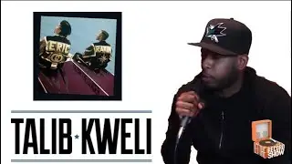 Talib Kweli: 