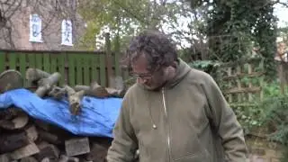 NO INTERNET WEEK - DOCUMENTARY FILM