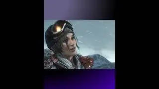 One of the Best Adventure Game || Tomb Raider || #tombraider #playstation