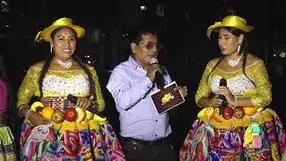 ❤️CHICAS AMABLES❤️ EN A TODO RITMO❤️ CON PRIMICIAS 2019