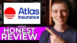 Честный обзор Atlas Insurance и пользовательский опыт | Страховое покрытие, претензии и отзывы кл...