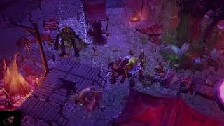 Pathfinder: Wrath of the Righteous - Alushinyrra / Saving Aivu / Where's My Dragon Objective
