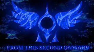 From This Second Onward [DELTARUNE UST MIX : From Now On + The Second Sanctuary]