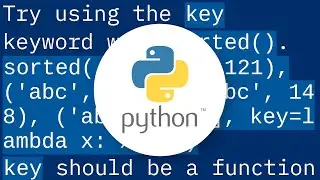 Sort a list of tuples by 2nd item (integer value)
