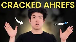 I've cracked Ahrefs... Finding MORE Profitable Micro SaaS Ideas Inside Ahrefs (4+ Ideas INSIDE!)