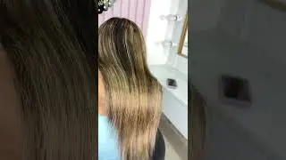 #trending #cgmakeupartist #durg #fashion #hairtransformation #shorts #keratinetreatment #viral#yt