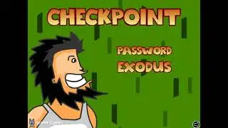 (Hobo 2)  - Hobo 2 Gameplay #1 PC Flash Game (2009)