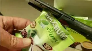 Maximum Slim Original Green Coffee (Episode 2158) Amazon Prime Reviews @amazon