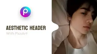 How To Create Tweeter Header ⋮ PicsArt Tutorial ☆