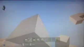 Minecraft Steven Universe Ancient Sky Arena Building Tutorial Part 13/15