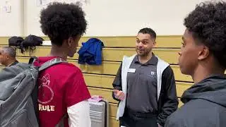 🔥 Black College Expo&trade; Takes Over Portland! 🔥