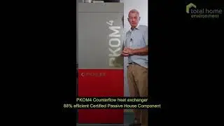 Pichler PKOM4 - Unit Overview