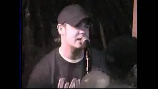 HotrodboB | Cain's Ballroom - 2nd Stage - 01/08/2005 | Ziff CD Release Party | Tulsa Music Scene