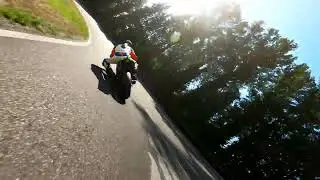 Superbike Qualifying ONBOARD Marcel Irnie @PacificRaceways WMMRA | Sept.2 2023
