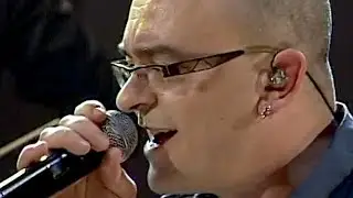 Nomadi e Omnia Symphony Orchestra 
