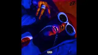 Kay9ne - Codeine mood (ft. Weezy M)