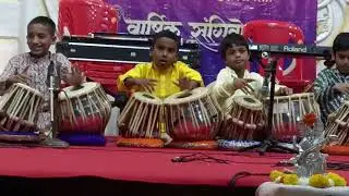 Sangeet Mohotsav 2026 ( तबला)
