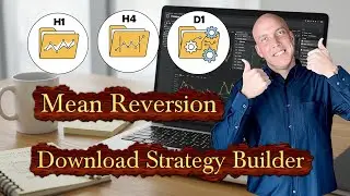 Mean Reversion Strategies (And How to Actually Make Them Work)