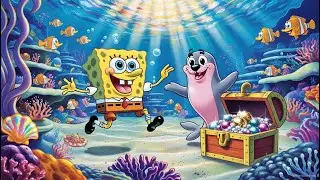 The Lost Fish of Bikini Bottom!#SpongeBob #FriendshipTale #BikiniBottom