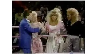 GLOW Wrestling Street Fight for $10000