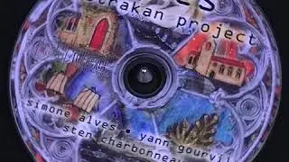 An Eured Kuzh - In&ecirc;s - Astrakan Project