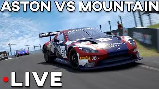 Can I Conquer The Mountain And CZ/SK Community? - FrozenFrog Winter Series Round 1