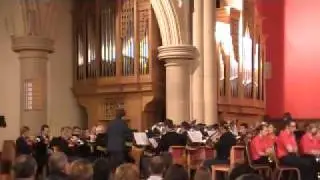 Introduction To Act 3 - Lohingren - The kIrkintilloch Band