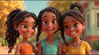The Smile Song  | Happy Kids Music | Zappi Kids