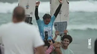 HIGHLIGHTS ABANCA PANTIN CLASSIC GALICIA PRO 2024