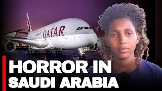 My Shocking Experience In Saudi Arabia 
