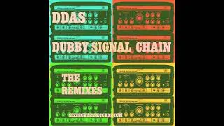 Dubby Signal Chain Bombay Dub Orchestras The Rite of Spring Reverb Remix