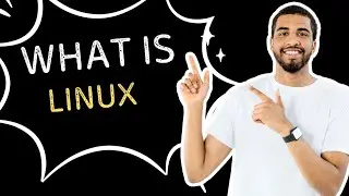 What is Linux? A Beginner’s Guide