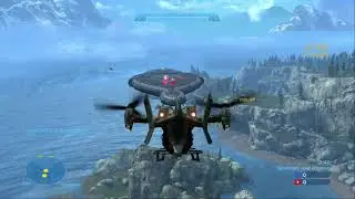 The Chad Falcon vs the Virgin Banshee