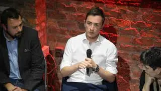Sean Anstee - Election Review 2017