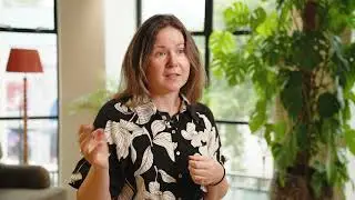 Bates Wells | Sustainability as a Growth & Resilience Catalyst | Seismic Breakfast Briefing