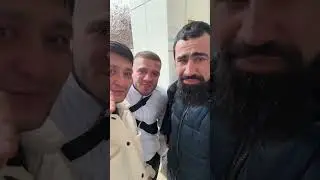 Кто тут пахан? #блогеры #бека #блогер