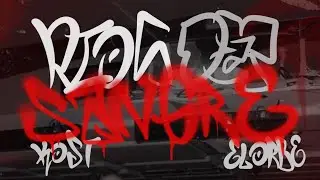 KOST - RIOS DE SANGRE ( FT EL ORBE )