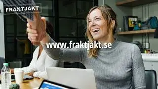 Frakt &auml;r enklare &auml;n vad du tror