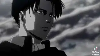 Eruri Tiktok Edit - Tower Of Memories 