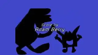Mikey and the Ferocious Beast (2003-2009)- UPDATED End Credits (16x9 version, seasons 1-3)