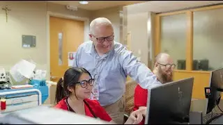Saint Alphonsus Orthopedic Unit: Your Path to Nursing Success