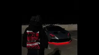 [free] young nudy x lucki type beat - 
